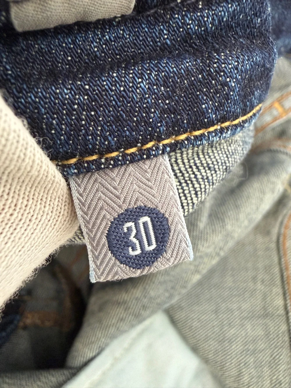 Citizens‎ of Humanity Racer Jeans – Size 30
